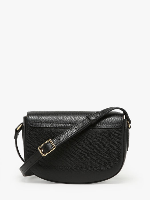 Longchamp Epure Messenger bag Black