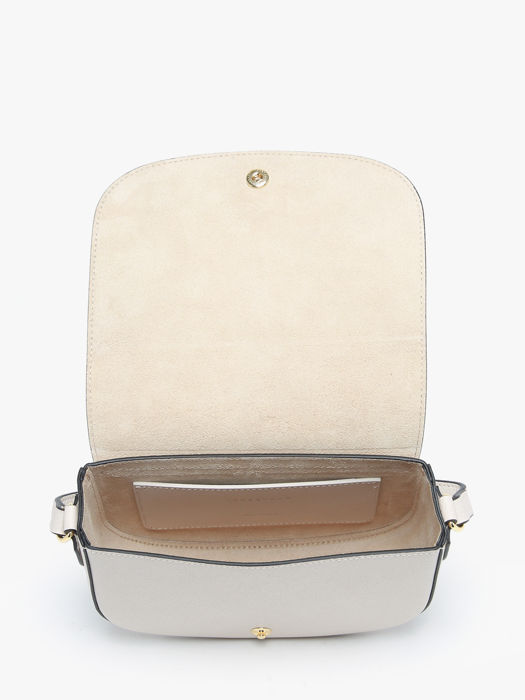 Longchamp Epure Messenger bag Beige