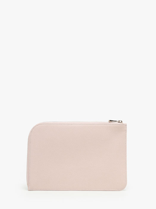 Longchamp Le foulonné Clutches Pink