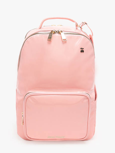 Sac à Dos Bobby 1 Compartiment Jeune premier Rose daydream girls G