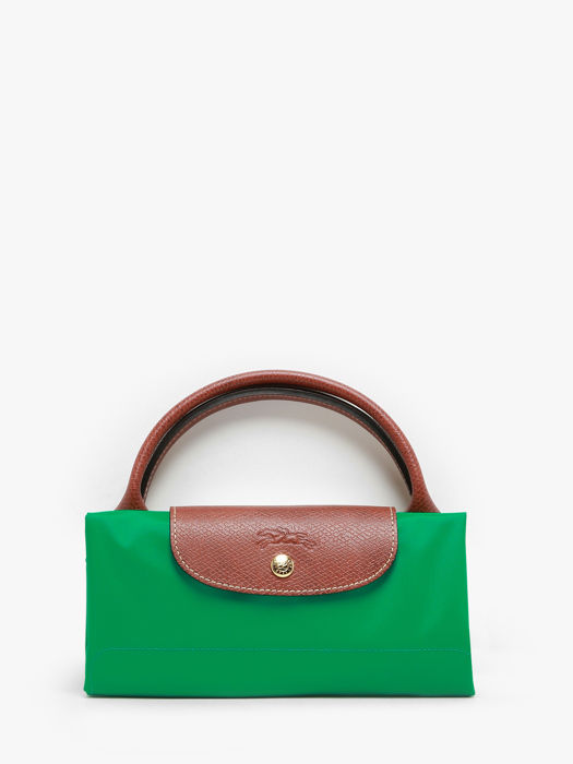 Longchamp Le pliage original Sacs de voyage Vert