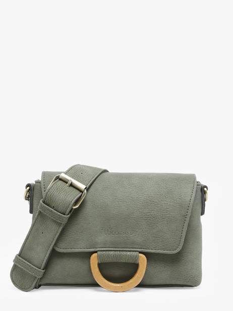 Shoulder Bag Acacia Woomen Green acacia WACAC63