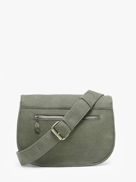 Shoulder Bag Acacia Woomen Green acacia WACAC60 other view 4