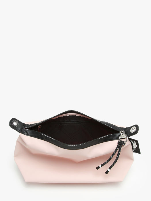 Longchamp Le pliage energy Messenger bag Pink