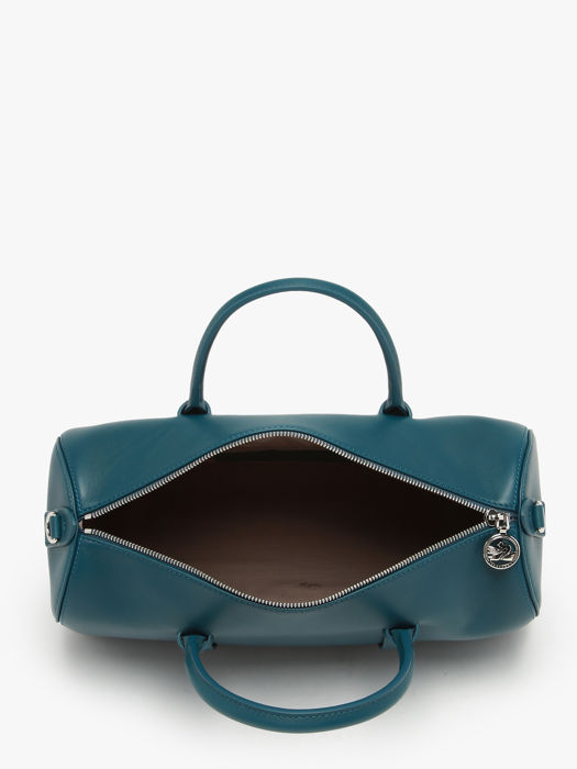 Longchamp Daylong Handbag Blue