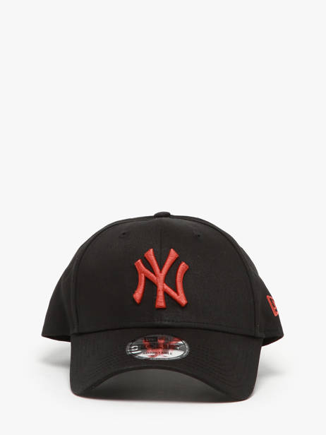 Cap New era Black new era 60565099