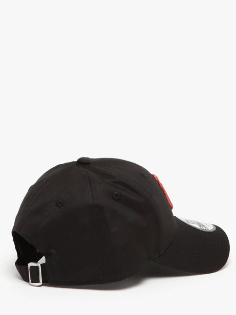 Cap New era Black new era 60565099 other view 2