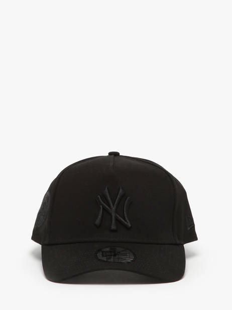 Cap New era Black new era 60565173