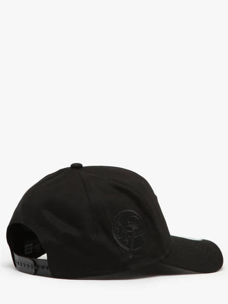 Casquette New era Noir new era 60565173 vue secondaire 2