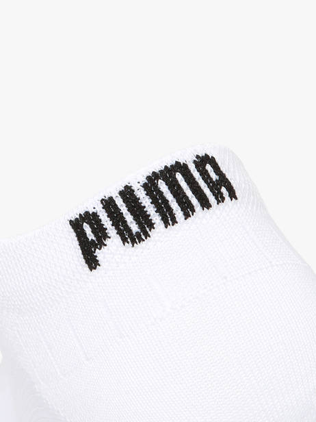 Socks Puma White socks 71218297 other view 1