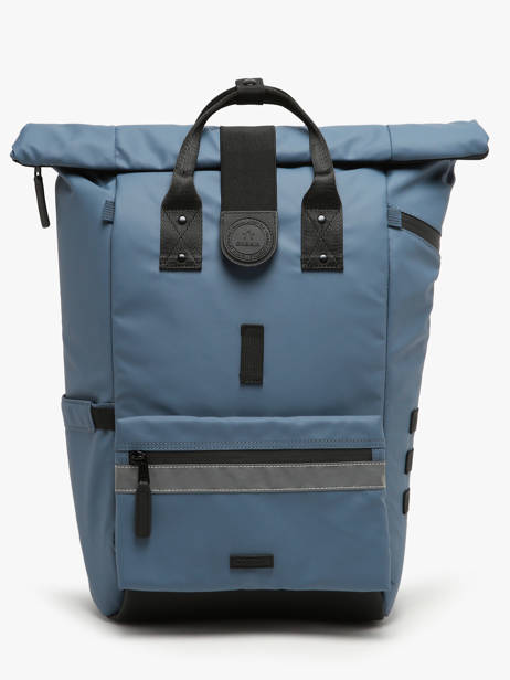 Explorer Backpack Cabaia Blue adventurer EXPLORER