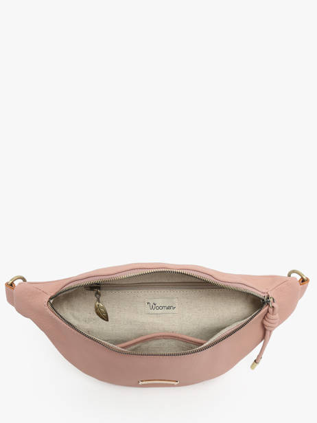 Sac Banane Muscari Woomen Rose muscari WMUS24 vue secondaire 3