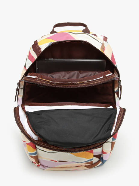 2-compartment Backpack With 15