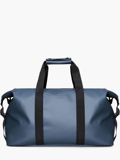 Cabin Duffle Bag Travel Rains Blue travel 14200