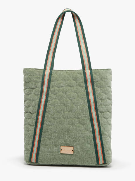 Sac Porté épaule Lotier Woomen Vert lotier WLOT62