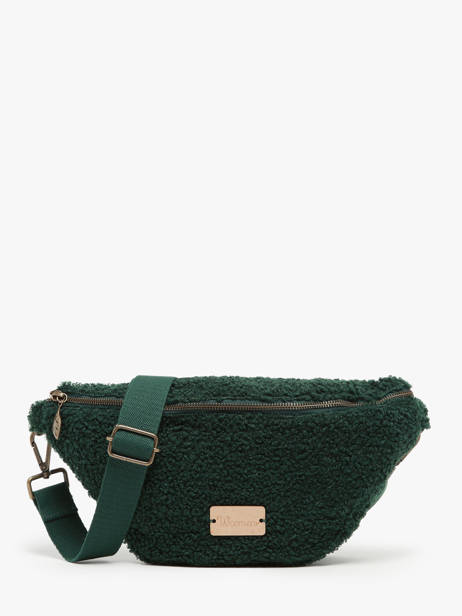 Belt Bag Muflier Woomen Green muflier WMUF04