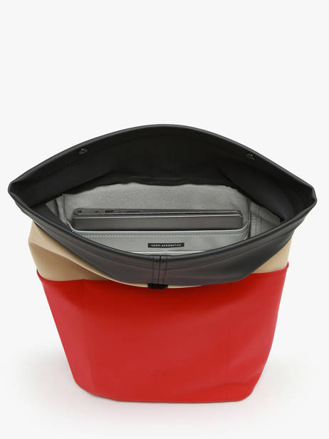 Backpack Hajo Macro 1 Compartment Ucon acrobatics Multicolor backpack HAJOMACR other view 2