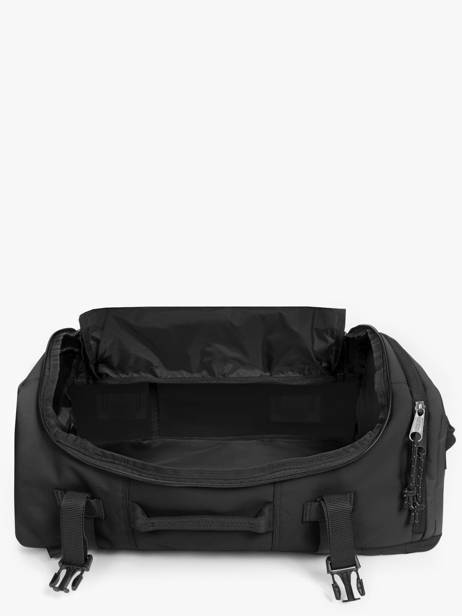 Cabin Duffle Bag Authentic Luggage Eastpak Black authentic luggage EK0A5BHJ other view 2