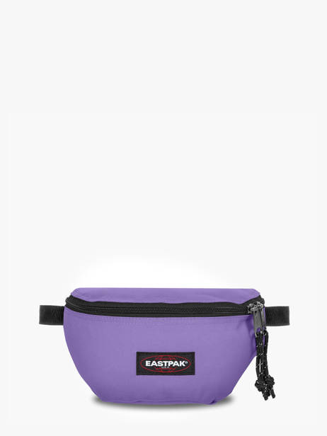 Belt Bag Eastpak Violet authentic K074