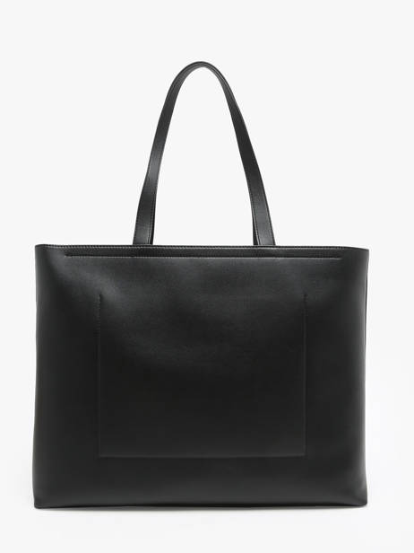 Shopping Bag Sculpted Calvin klein jeans Black sculpted K612222 other view 4