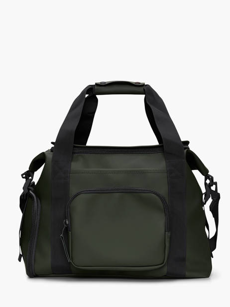 Sac De Voyage Cabine Travel Rains Vert travel 14810