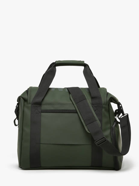 Sac De Voyage Cabine Travel Rains Vert travel 14810 vue secondaire 3