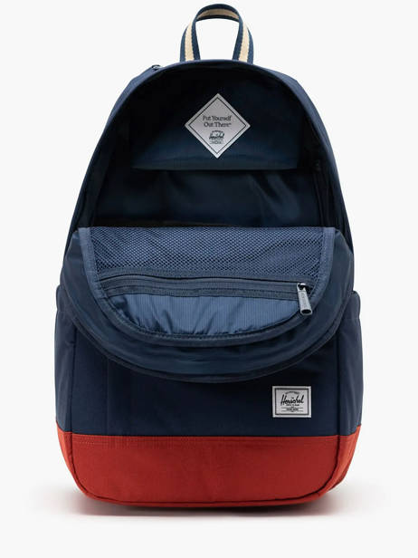 1 Compartment Backpack With 15