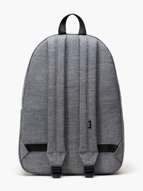 1 Compartment Backpack With 13