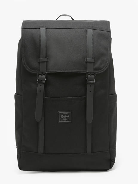 1 Compartment Backpack With 15