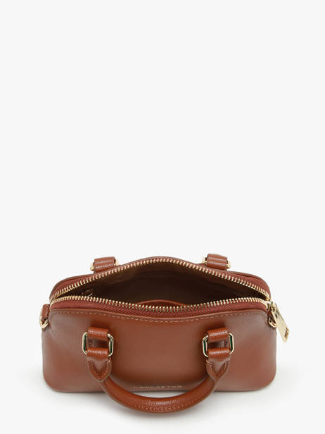 Crossbody Bag Sierra Jia Leather Lancaster Brown sierra jia 1 other view 3