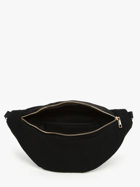 Sac Banane Miniprix Noir ciao boum 611 vue secondaire 2