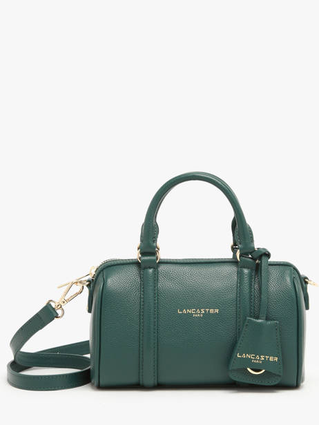 Crossbody Bag Milano Ana Leather Lancaster Green milano ana 101