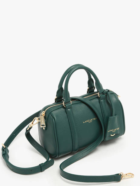 Crossbody Bag Milano Ana Leather Lancaster Green milano ana 101 other view 2