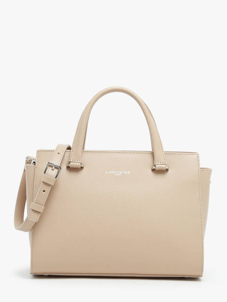 Satchel Sierra Lancaster Beige sierra 8