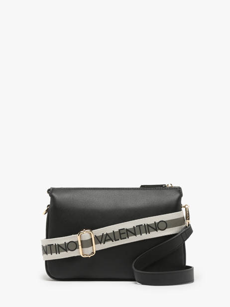 Crossbody Bag Zero Re Valentino Black zero re VBS7B308 other view 4