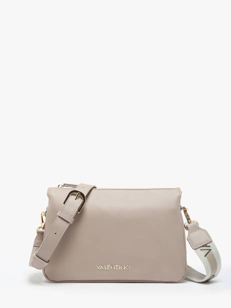 Crossbody Bag Zero Re Valentino Beige zero re VBS7B308