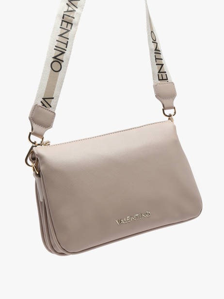 Crossbody Bag Zero Re Valentino Beige zero re VBS7B308 other view 2