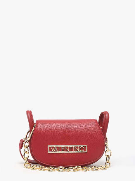 Crossbody Bag Vinile Valentino Red vinile VBS8A710