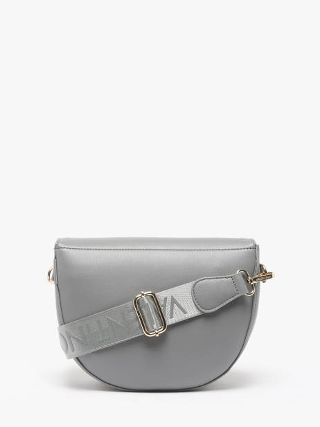 Bigs Crossbody Bag Valentino Gray bigs VBS3XJ02 other view 4