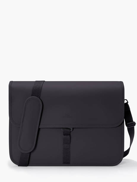 Messenger Bag Ucon acrobatics Black street KATSU