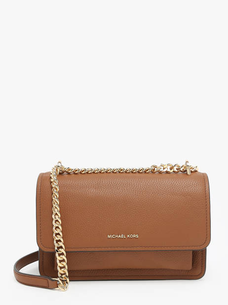 Shoulder Bag Claire Michael kors Brown claire T4GC7L3T