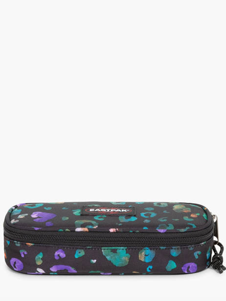 Pencil Case Oval Eastpak Black authentic K717