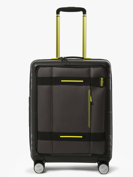 Hybrid Cabin Luggage American tourister Black hello cabin 149417