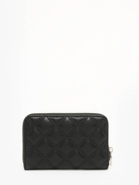 Wallet Guess Black giully QG874840 other view 2