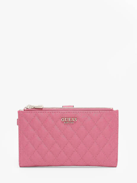 Portefeuille Guess Rose yarmilla GG932257