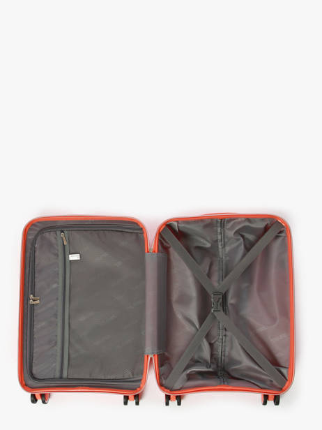 Cabin Luggage Travel Orange seoul 13S other view 3