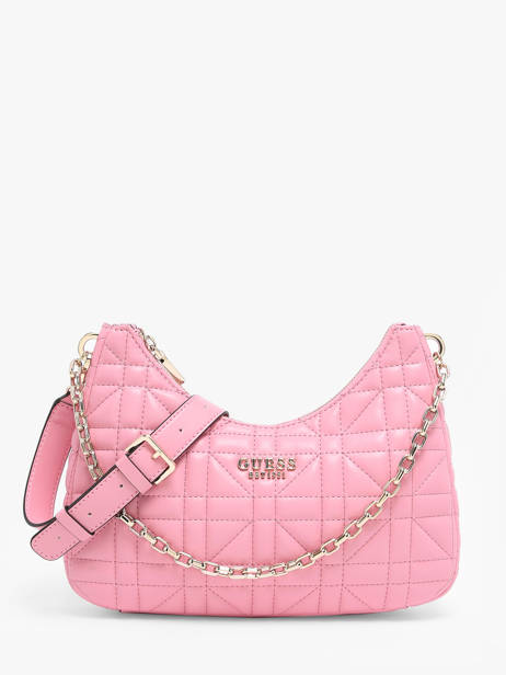 Satchel Assia Guess Pink assia QG849918