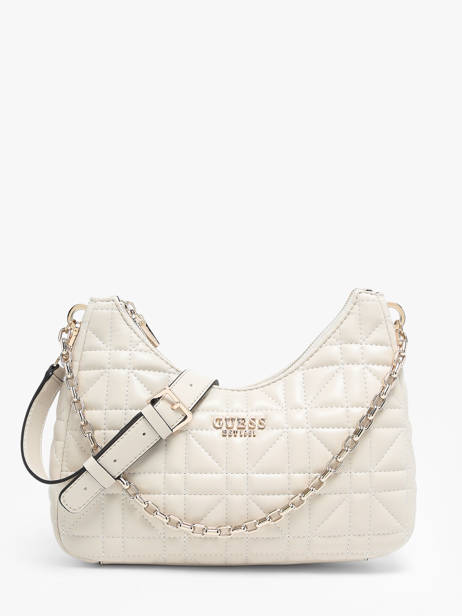 Sac Porté Main Assia Guess Beige assia QG849918