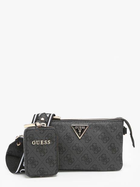 Sac De Soirée Latona Guess Multicolore latona SG921172