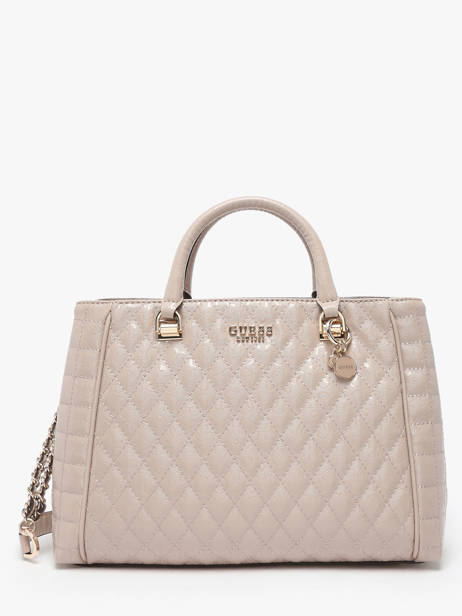 Sac Porté Main Yarmilla Guess Beige yarmilla GG932206